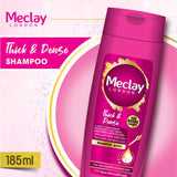 Meclay London Shampoo (london)