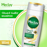 Meclay London Shampoo (london)