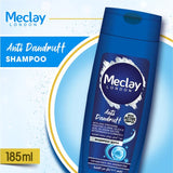 Meclay London Shampoo (london)