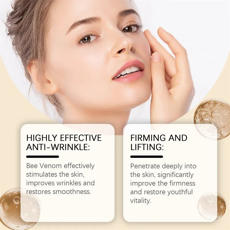 Botox Bee Venom Cream