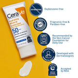 CeraVe 4 in 1 Skincare Kit Night Cream