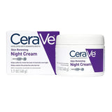 CeraVe 4 in 1 Skincare Kit Night Cream