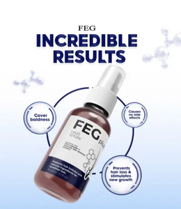 FEG Hair oil
