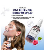 FEG Hair oil