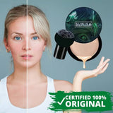 3 In 1 Makeup Deal Sunisa Foundation Base 20g