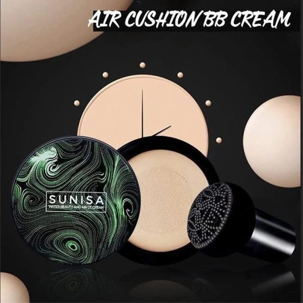 3 In 1 Makeup Deal Sunisa Foundation Base 20g