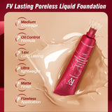 FV SK-Forever Foundation Matte Finish