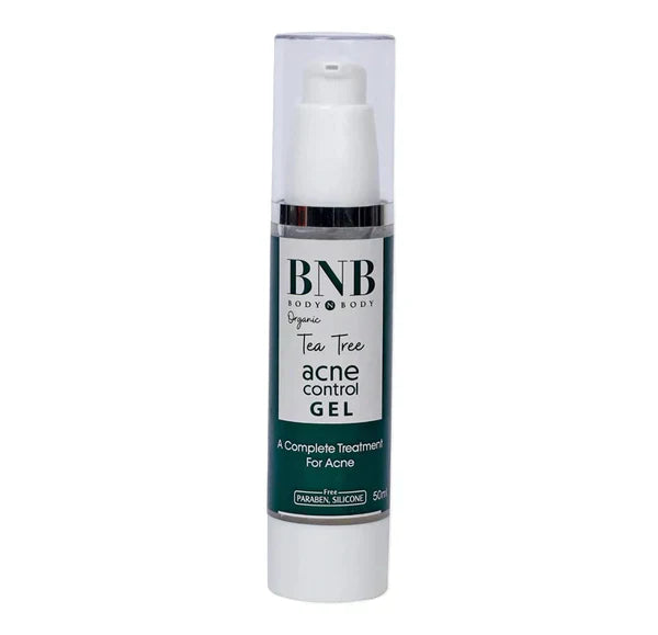 BNB Acne Control Facial Kit