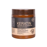 Keratin Hair Care Balance Hair Mask – (500ml)
