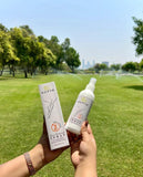 Ecrin Hair Removal Spray