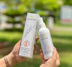 Ecrin Hair Removal Spray