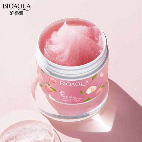 Bioaqua Peach Extract  140g