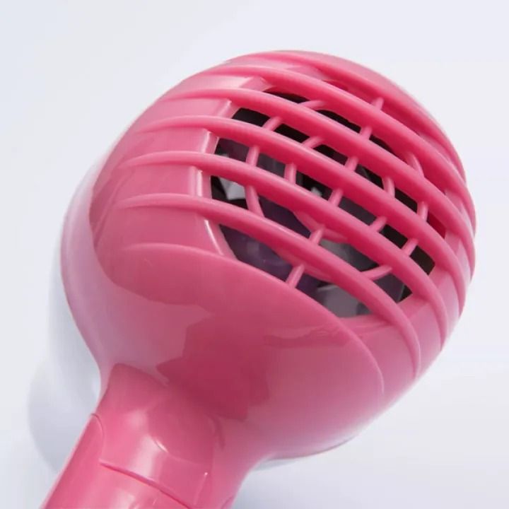 Cordless Comb Hair Straightener Brush