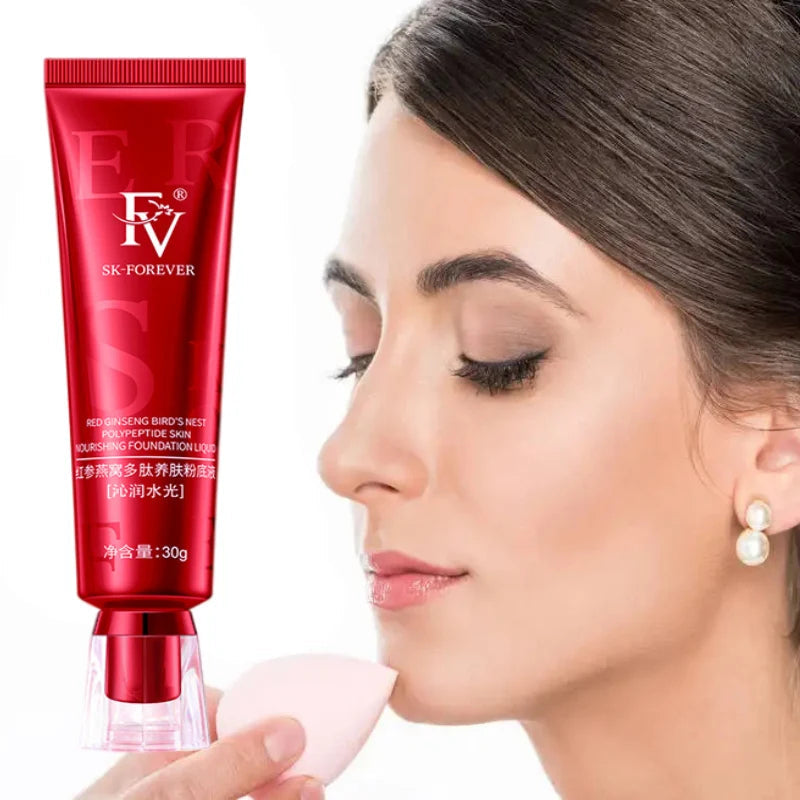 FV SK-Forever Foundation Matte Finish