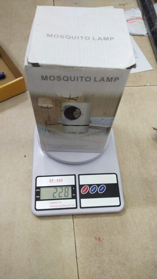 Uv Led Mosquito Trap Lamp