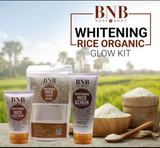 Bnb Whitening Rice