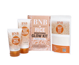 Bnb Whitening Rice