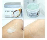 Bioaqua Brightening and face scrub 140ml