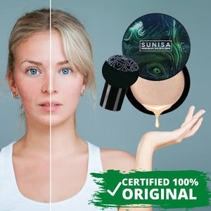 Sunisa Foundation Base