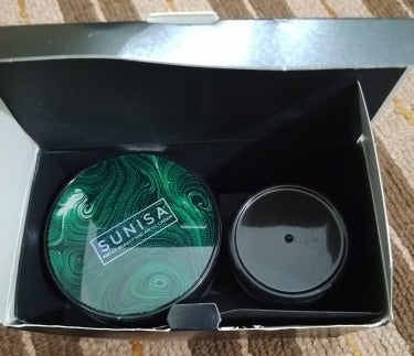 Sunisa Foundation Base